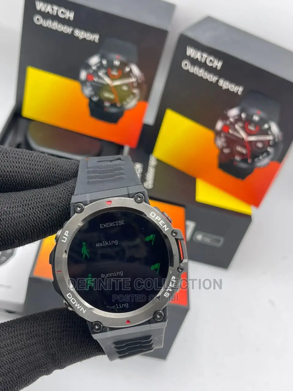 Smart Watch