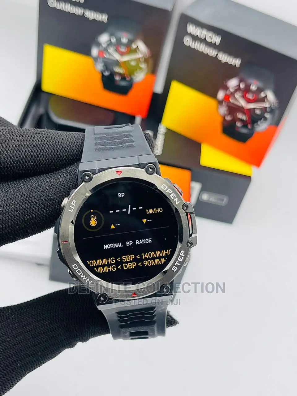 Smart Watch