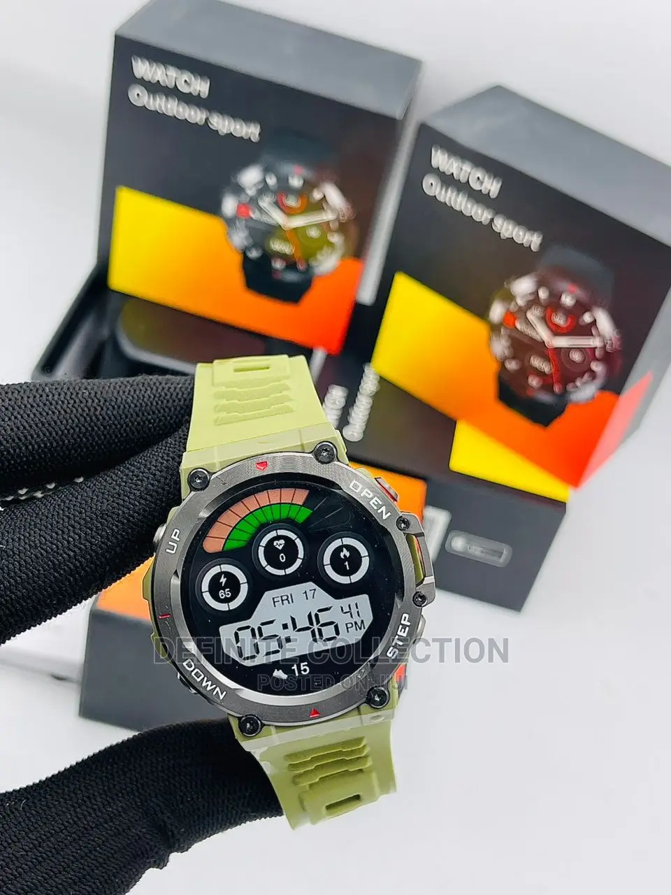 Smart Watch