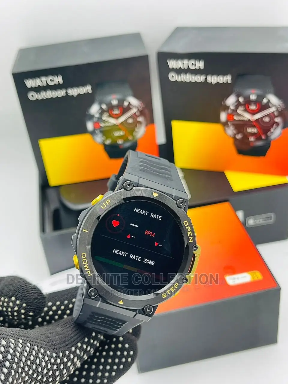 Smart Watch