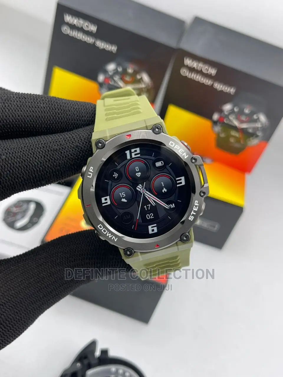 Smart Watch
