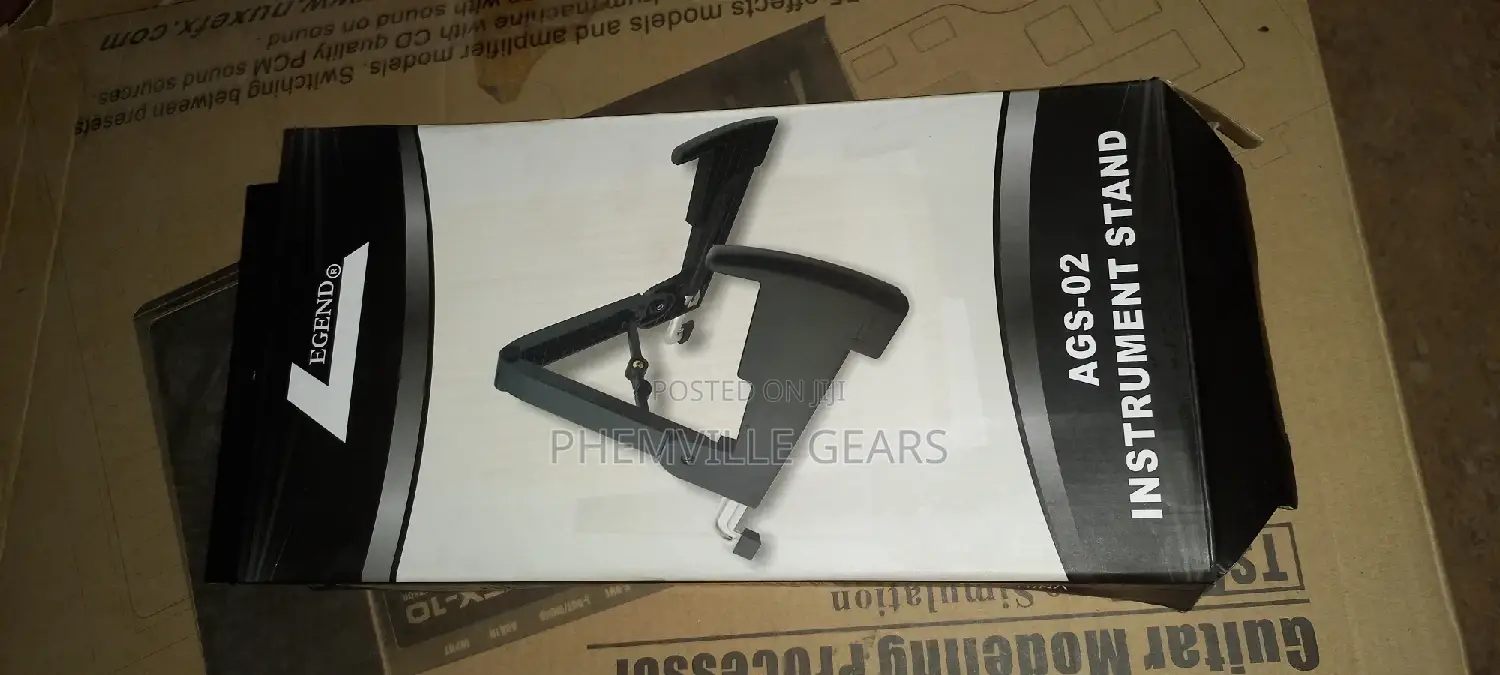 Guitar Stand
