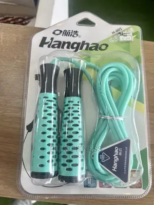 Hanghao Skipping Rope