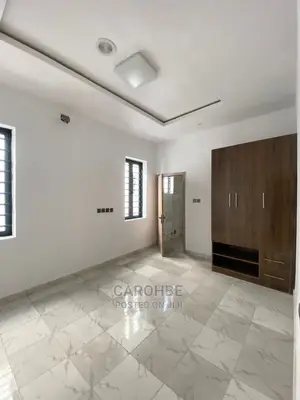 4bdrm Duplex in Lekki, Osapa london for sale