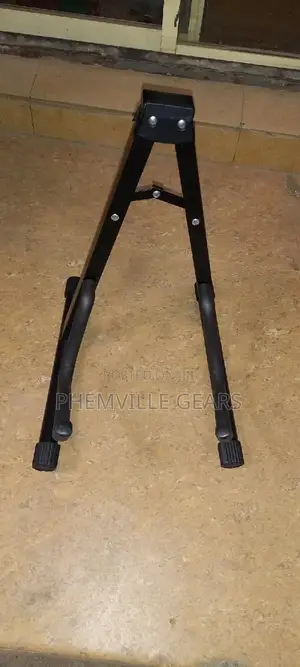 Guitar Stands