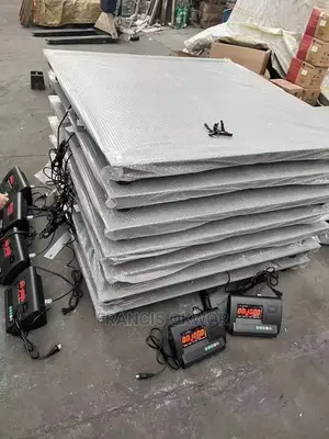 3ton Platform Scale