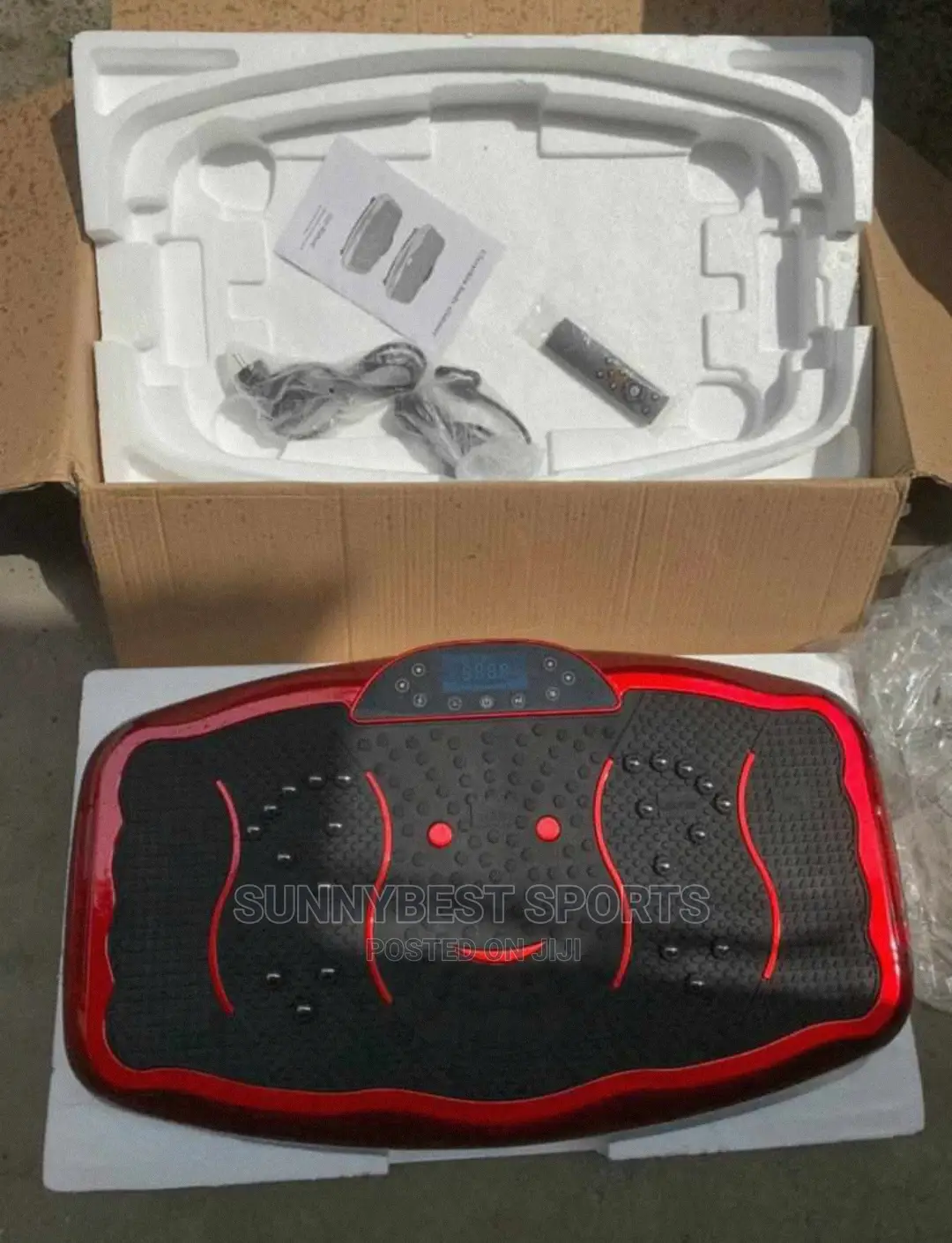 Massager Foot Massager Original