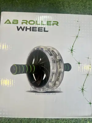 Ab Roller Wheel