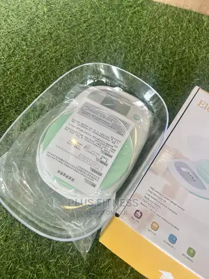 Electronic Kitchen Scale
