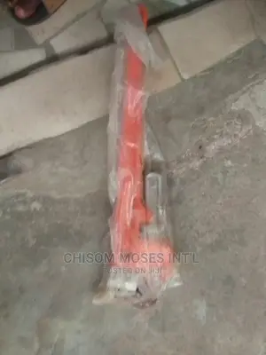 Adjustable Wrench Pipe