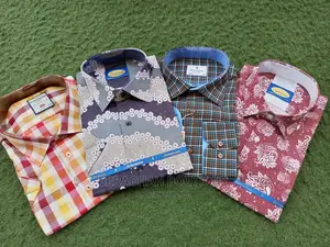 Men Corporate Shirts