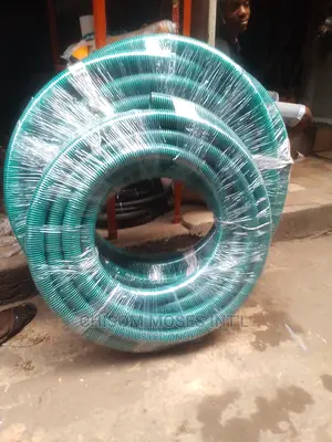 2 1⁄2" Plastic Water Hose