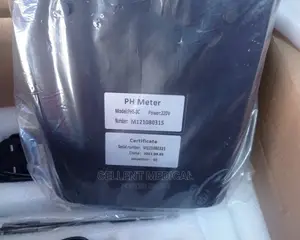 Digital Ph Meter Machine