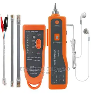 Cable Tracker