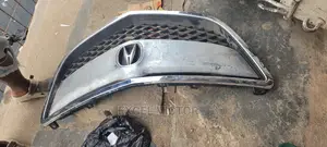 Front Grill RDX 2013
