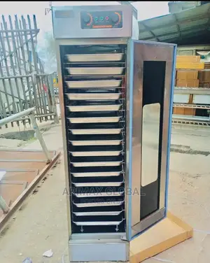 Dough Proofer Oven