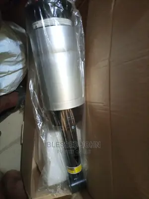 Front Balloon Range Sport 2008