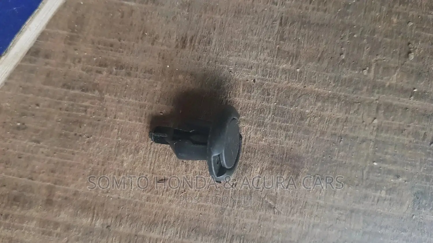 Sand Protector Pins