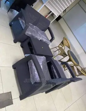 Garden Sofa Chair by 5 Seaters