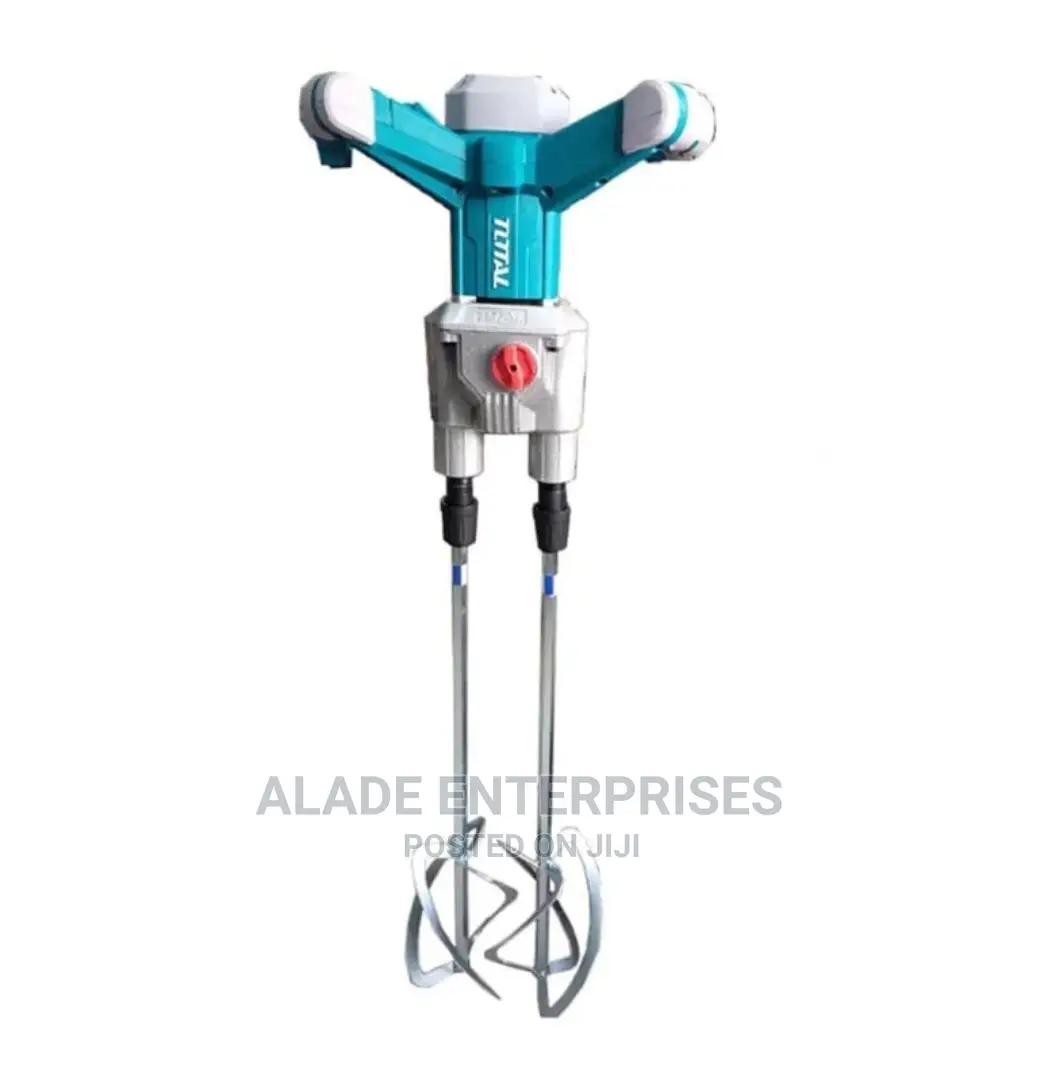 Total Mixer 1800w (Td616006)