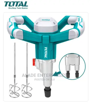 Total Mixer 1800w (Td616006)
