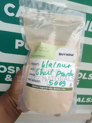 Wallnut Shell Powder 1kilogram