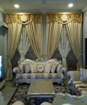 Empire Unique Furnishing and Decor Company LTD