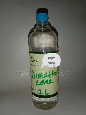 Dimethicone Oil 1liter
