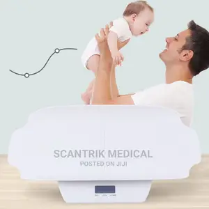 Infant Digital Baby Scale Weight Scale Tape Measure