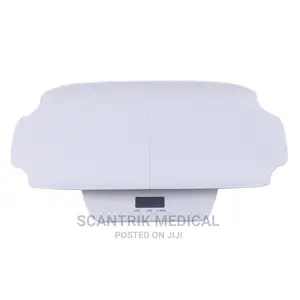Digital Scale for Infants and Toddlers
