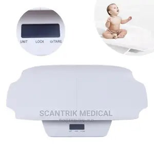 Medical Baby Scale