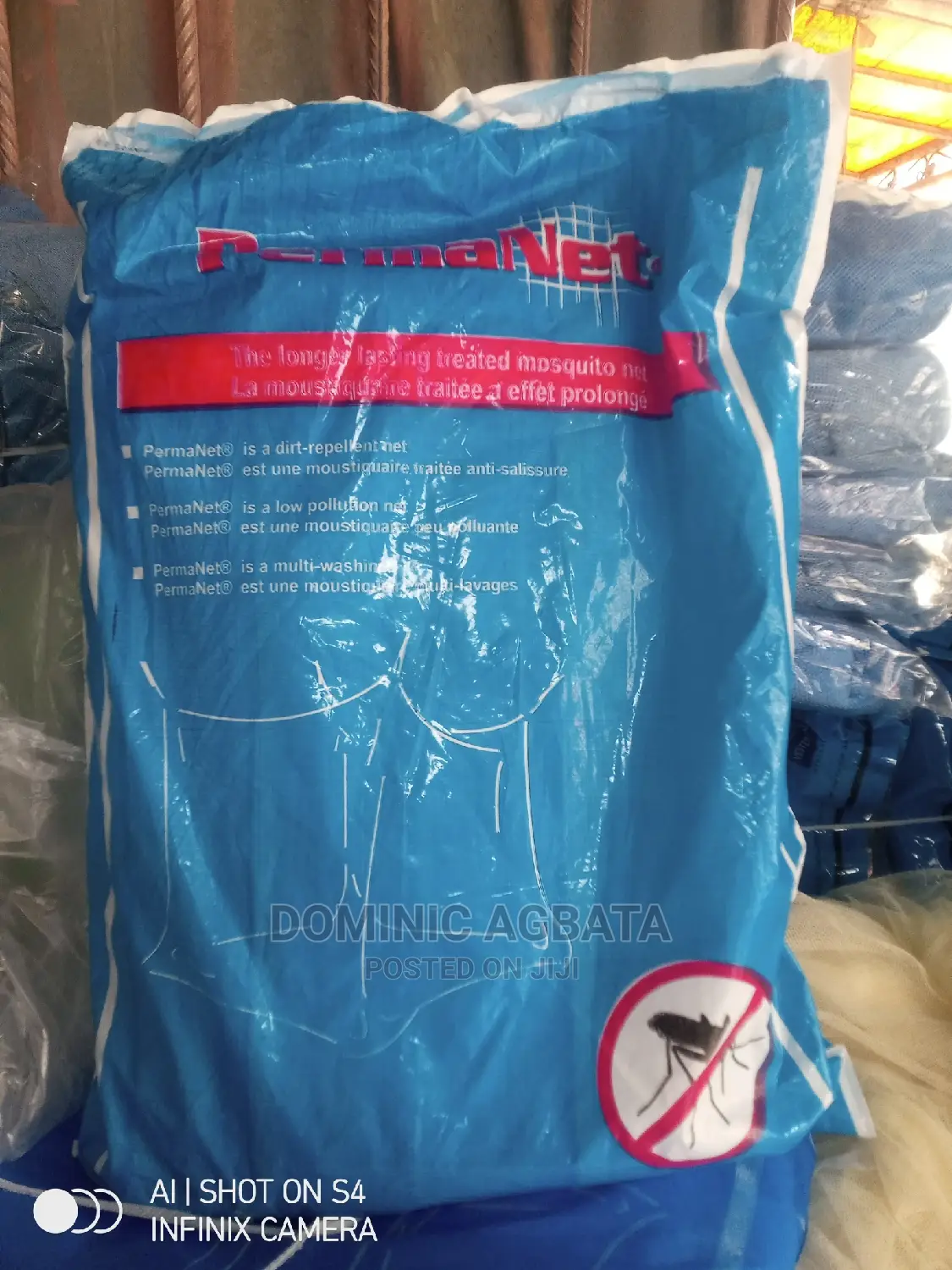 Anti Mosquito Tenth Net