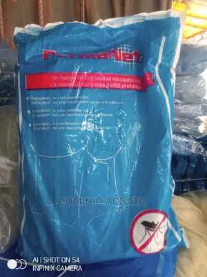 Anti Mosquito Tenth Net