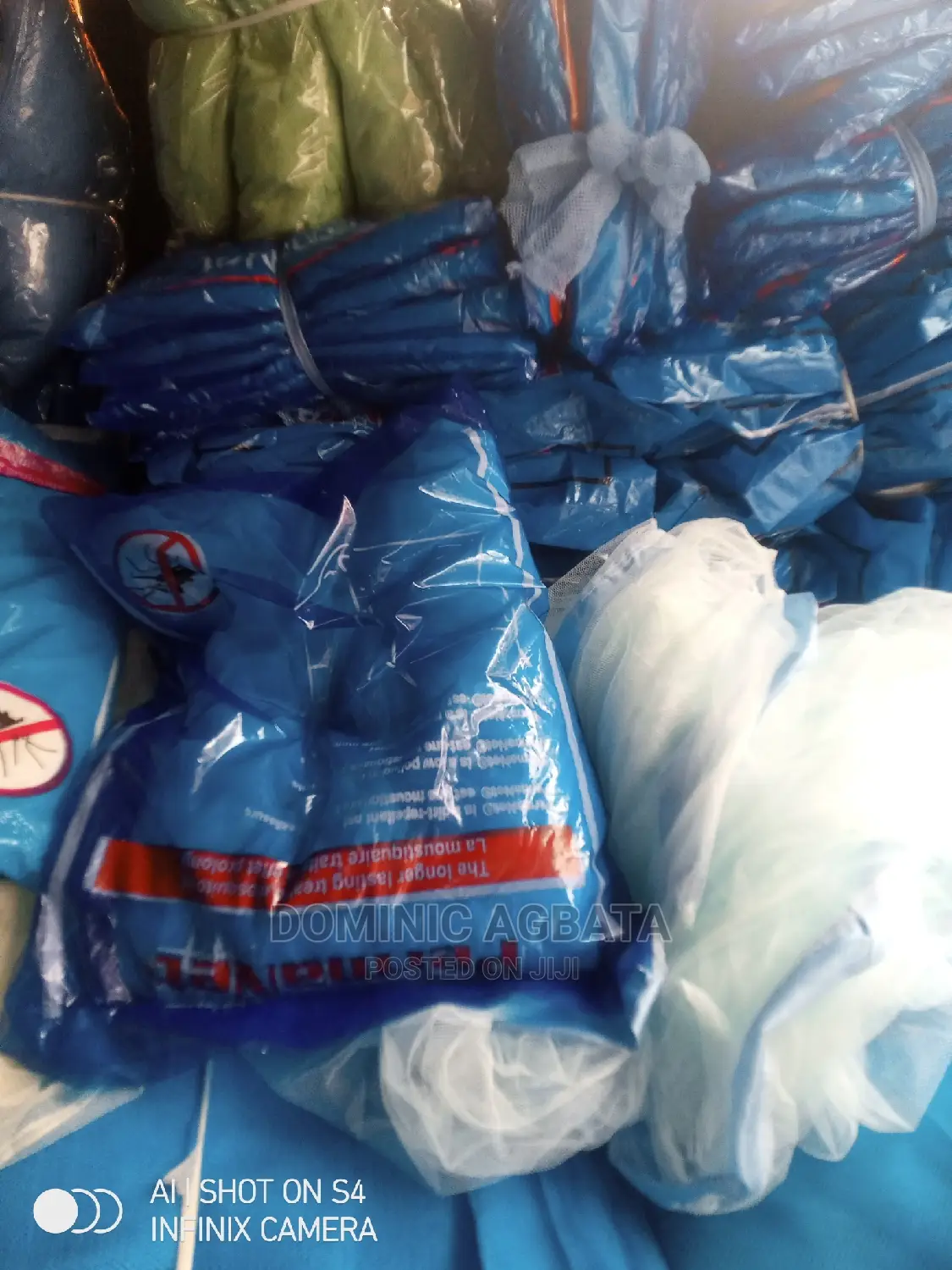 Anti Mosquito Tenth Net