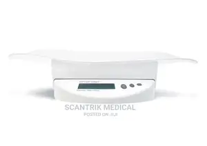 Medical Scale - Babies, Infants, Adults