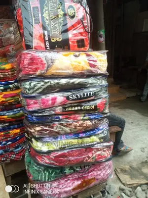 Wonderful Blanket