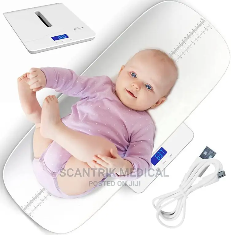 Baby Scale