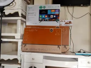New LG 32-inch LED TVS