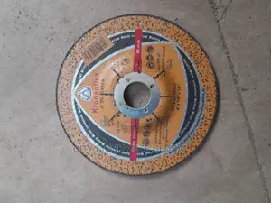 4 1⁄2 Cutting Wheel Disc