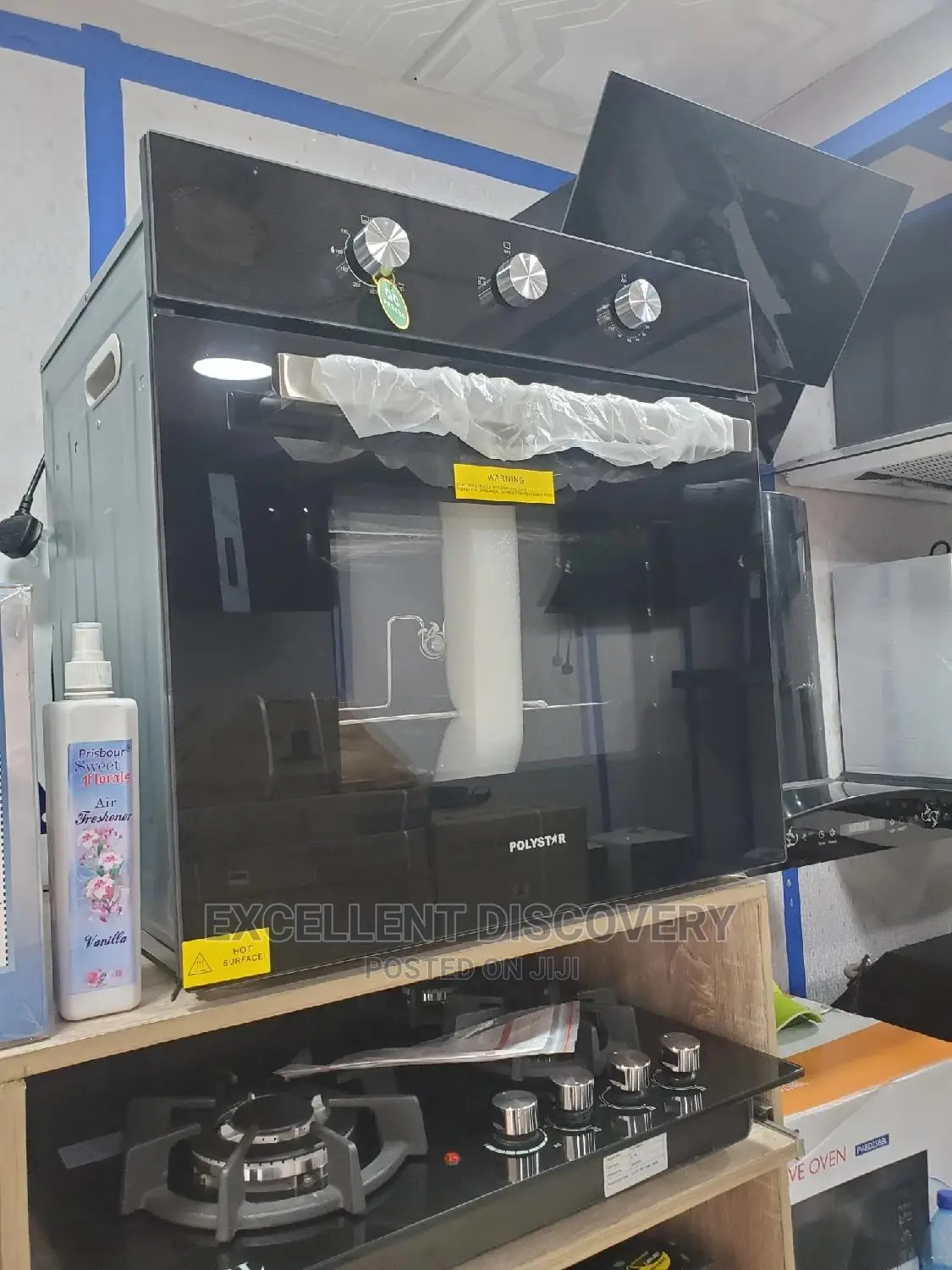 Quality Oven Ps 14