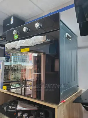 Quality Oven Ps 14