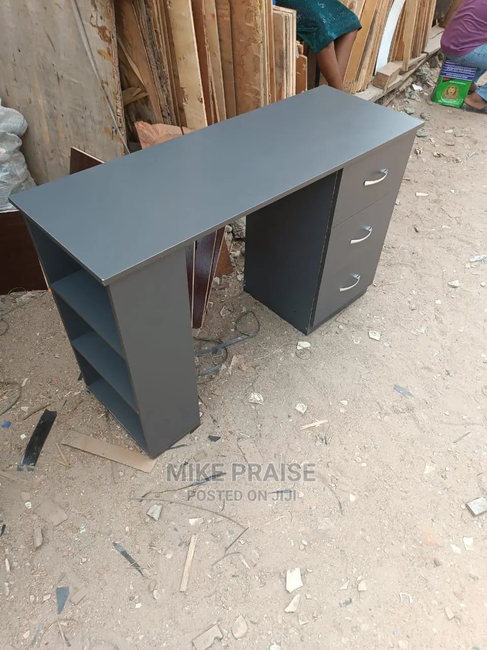 Quality 4ft Office Table