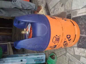 Quality Flower Fibre 12.5kg Gas Cylinder