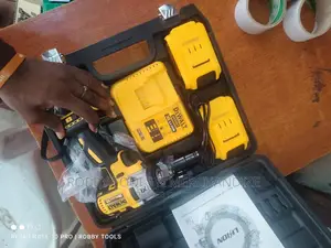 Dewalt Socket Wrench 20v
