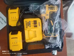 Dewalt Socket Wrench 20v