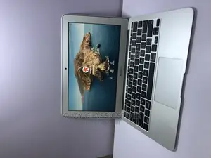 Laptop Apple MacBook Air 2015 8GB Intel Core I5 SSD 256GB