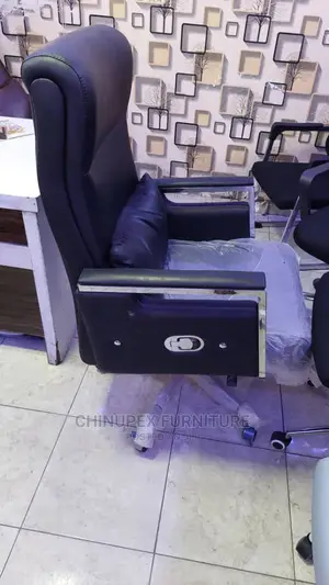 Executive Boss Office Chair
