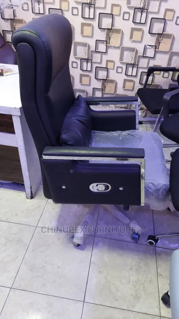 Executive Boss Office Chair