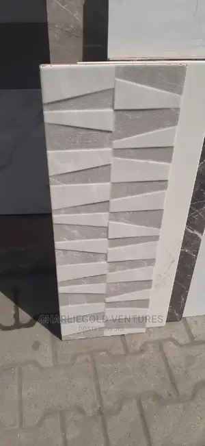 Photo - Spanish Unique Kitchen and Toilet Wall Tiles