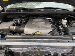 Toyota Sequoia 2015 Teal